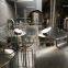 3000L brewery equipment,30HL beer brewing system