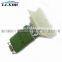 Original Heater Blower Motor Resistor 1845781 For Opel Vauxhall Corsa Diesel X887365J 90535076