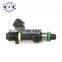 R&C High Quality Inyector 166003U800  Nozzle Auto Valve For Qashqai  100% Professional Tested Gasoline Fuel injector