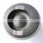 DCEC truck spare parts Aluminum 6CT 3919247 piston