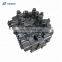 EC460D MCV HC5B12G024 excavator hydraulic control valve EC460 EC460B EC700C 14556410 1464103 main control valve for VOLVO