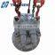 Excavator ZX210-5 ZX210 Swing motor & swing drive device M5X130CHB