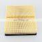 IFOB FACTORY PRICE genuine auto air filter 17801-31131 for Highlander Lexus 2GRFE 17801-54040 17801-02030 17801-02040