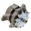 12v, 65A 716/21100 alternator for machinery excavator parts