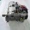 China professional after-sale WA320-5 For Construction Machinery Hydraulic pump 419-18-31104 in stock