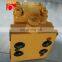 Genuine 702-21-09147 702-21-09147 702-21-09145 702-21-09143 Valve For Excavator PC300-6 PC200-6 PC210-6 Relief Valve