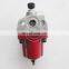 Diesel Engine Parts  Fuel Shut Off Valve 3035346