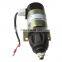 Diesel engine Shut Off Stop Solenoid 881531 for TAMD70E TAMD70D