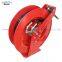 3/8 in. 50 ft. Heavy Duty Twin Hydraulic Hose Reel for Medium Pressure Hydraulic Applications