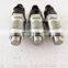 Diesel Injector 105118-663019202-53021 Nozzle Number DN0PD80 for Komatsu
