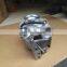 Diesel engine turbocharger HX40W 4046292 for Doosan DL08
