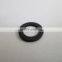 K38 diesel Engine spare parts rubber flat washer 127362
