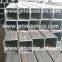 China Supplier Kinds of Size Square Steel Pipe ERW Square Tube