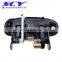 NEW Outside Car Door Handle Front Right Driver Side Suitable for Toyota Corolla 69210-12170 6921012170 69220-12170 6922012170
