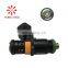 High quality injectors made by 100% professional factory OEM 5WY-2817A