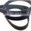 7PK1732 car spare parts fan belt with oem 38920-PNB-003