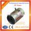 12V 1.6KW hydraulic dc motor with carbon brush for power pack