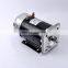 72V 1.3KW  chinese factory high quality high torque  dc electric motor forklift O.D.137mm ZD72130
