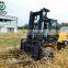 3 Ton  Rough Terrain Forklift