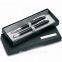 Cheap price black paper pen packing box, paper gift pen box.