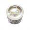 6D107 Diesel 107MM Engine Piston Size Small Engeine Piston 4934860