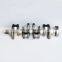 Original Crank Shaft FCEC Foton ISF2.8 ISF 2.8L Engine Crankshaft 5264231 5264230 5340179 5258266 5282791 5443207