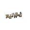ISF2.8L Engine Crankshaft 5264230 5264231 5340179
