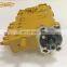 High quality  excavator 320C fuel injection pump 2128559 212-8559 for 3066 engine
