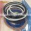PC200-8 excavator spare part boom seal kit 707-98-46280 boom cylinder seal kit for sale