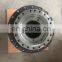 325BL Travel Gearbox 114-1357 114-1452 191-3246