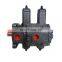 Trade assurance SVPDF series SVPDF-3070-3070-20 Double variable vane pump