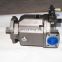 Electric control and constant pressure Rexroth A10VO28 hydraulic piston pump for Concrete mixer truck pump