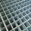 iron stainless stain welded wire mesh