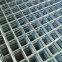 iron stainless stain welded wire mesh