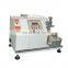 Safety Gloves / Shoes / Leather Cutting Resistance Testing Machine