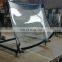 Automotive Bending Furnace bus windshield glass making machine