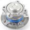 Car Wheel Bearing With Hub Assembly front for BMW F30 F31 F34 F35 316i 320i 328i 335i 316Li 320Li 328Li 335Li  31206876840