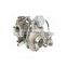 Turbocharger manufacturers TD04 49477-04000 14411AA710 EJ255 fit Mitsubishi turbo charger Subaru Impreza WRX GT Gasoline engine