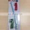 3Pcs Pets Finger Toothbrush Dog Cat Teeth Cleaning Care Brush