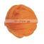 New popular OEKO TEX standard acrylic chunky fancy yarn for hand knitting blankets or handcrafts