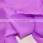 High Quality 100% polyester High-stretch 50D*50D pongee lining fabric for lining garment