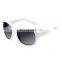 Wholesale Fashion Colorful Lens Women Sun Glasses Oversize Shades Sunglasses 2020