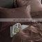 Home Hotel textile bed sheets cotton bed sheet bedding set