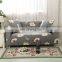 Universal Flower  Bohemian   Elastic Sofa Slipcovers Furniture Cover Protector Polyester Spandex Stretch Sofa Couch Covers