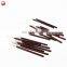 0.6-2mm hot selling knitting needle tools DIY crochet hook set