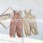 2020  Kids Boy Trousers Autumn Winter Keep Warm Solid Color Fashion Suspender Corduroy Pants