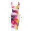 Hot Sales Cheap Price Women Backless Tie Dye Casual Dresses Ladies Sleeveless Tie Dye Casual Dresses Summer Dresses