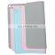 Manufacturer wholesale blue pink grey love shape dog pet silicone feeding mat