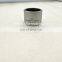import japan brand iko HK2524.2RS close drawn cup needle roller bearing HK series size 25x32x24mm