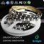 Alibaba best sellers smd 5050 rgb black pcb full spectrum led strip lighting